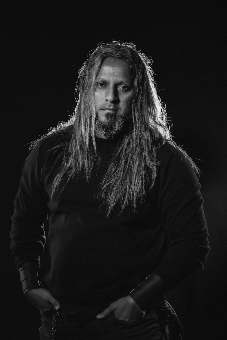 Sean of Black Velvet
